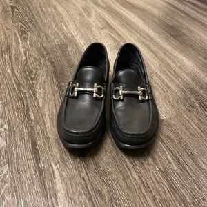 Ferragamo loafers